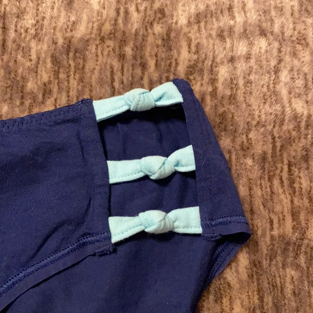 💖Vintage‎ Victoria’s Secret Panty💖